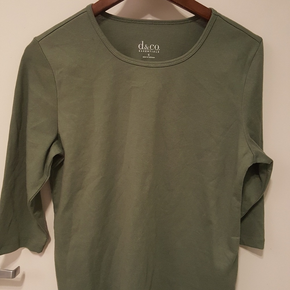 D&Co essentials - Picture 2 of 3